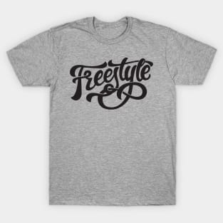 Freestyle Original T-Shirt